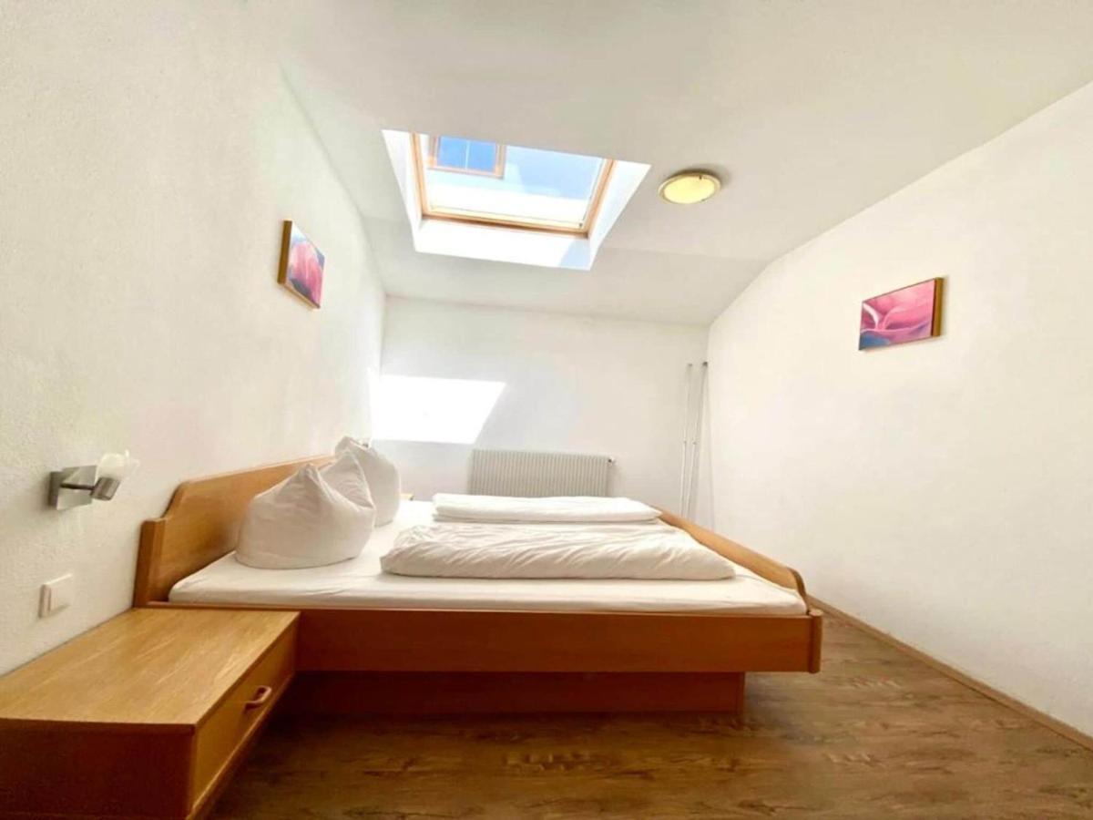 Apartment In Stubai Valley With Balcony Neustift im Stubaital Zewnętrze zdjęcie